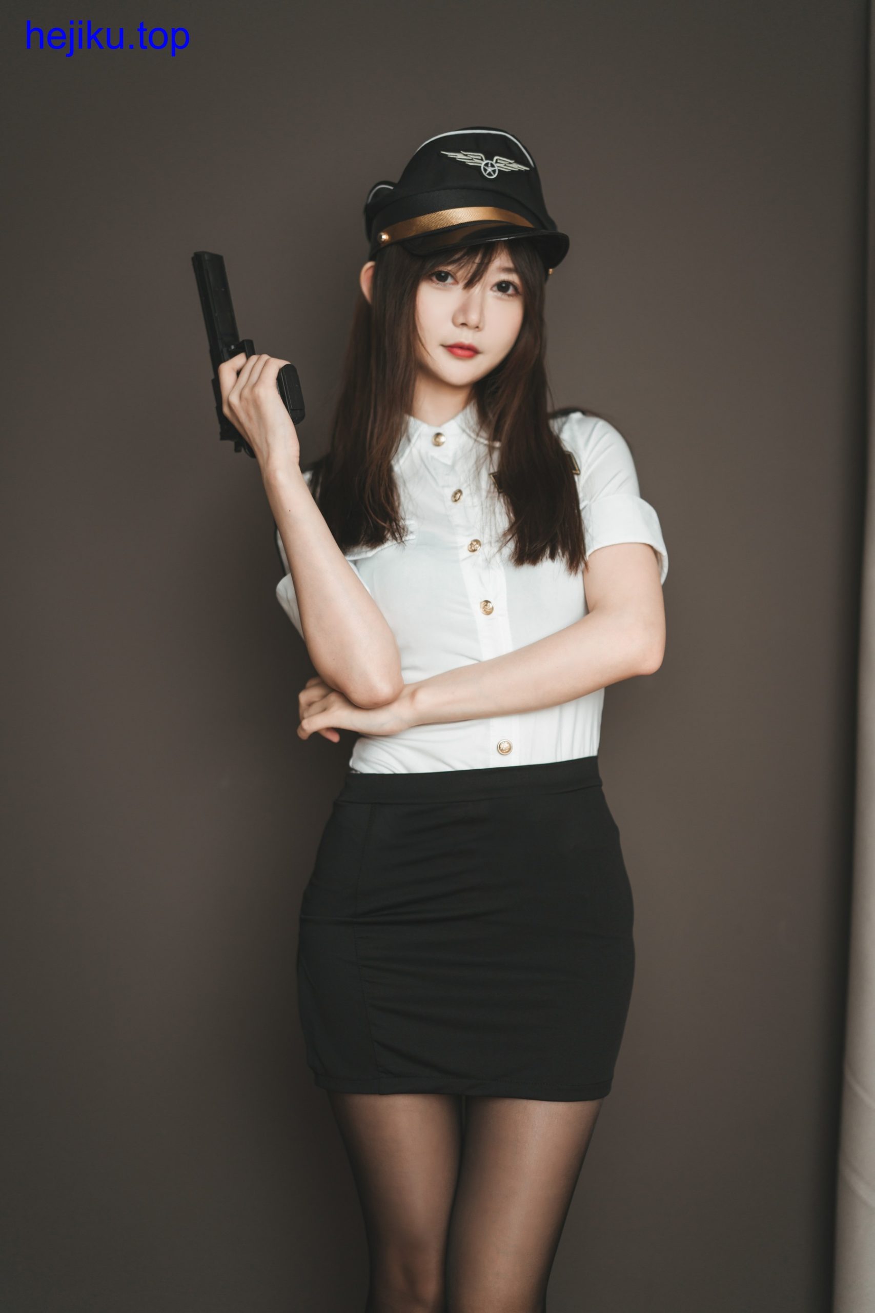 51酱的九月服饰高清图