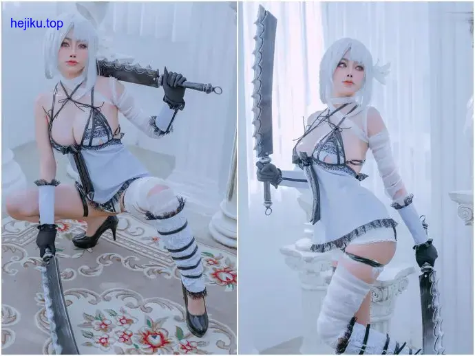 ByoruCOS最新作品