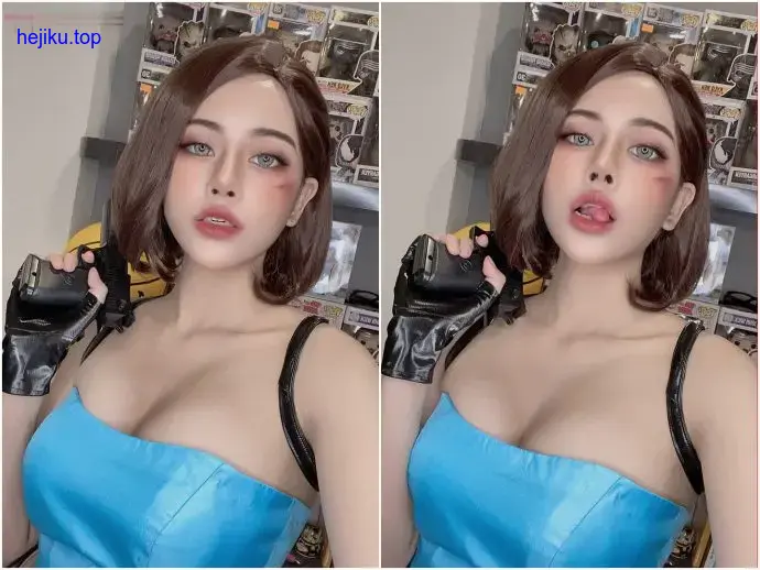 ByoruCOS最新图集