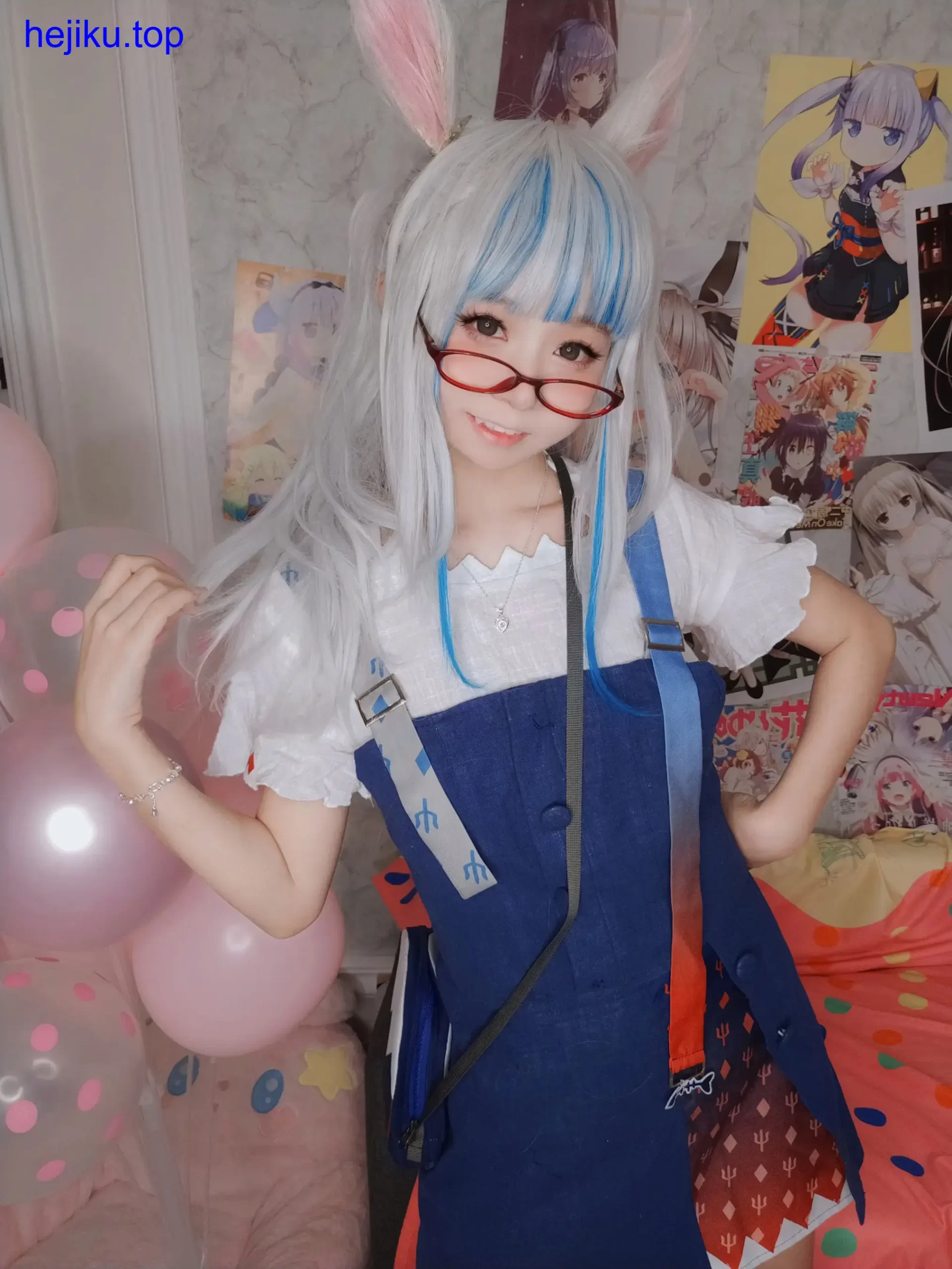 软妹摇摇乐yoyo的图片