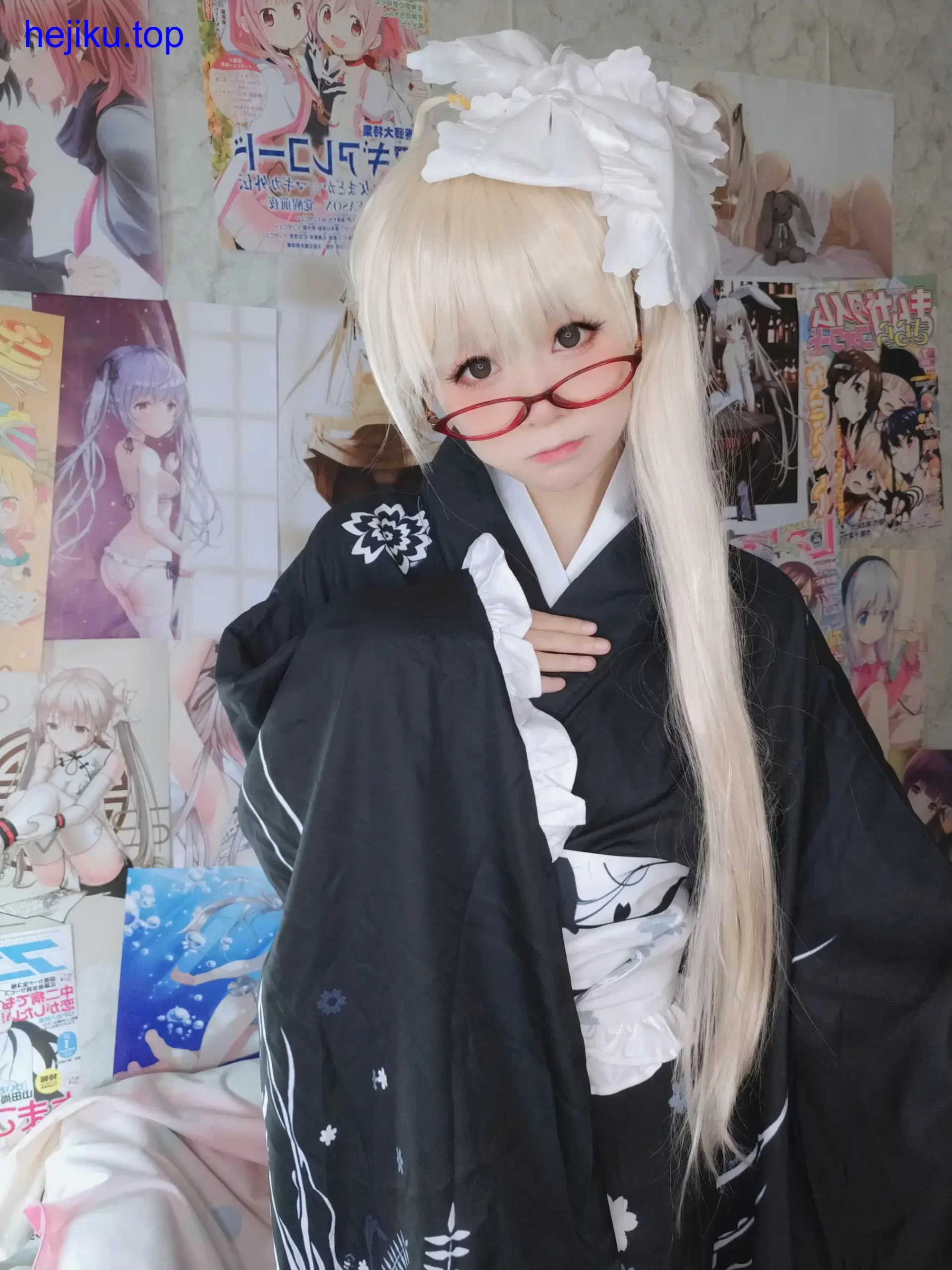 软妹摇摇乐所有写真集作品