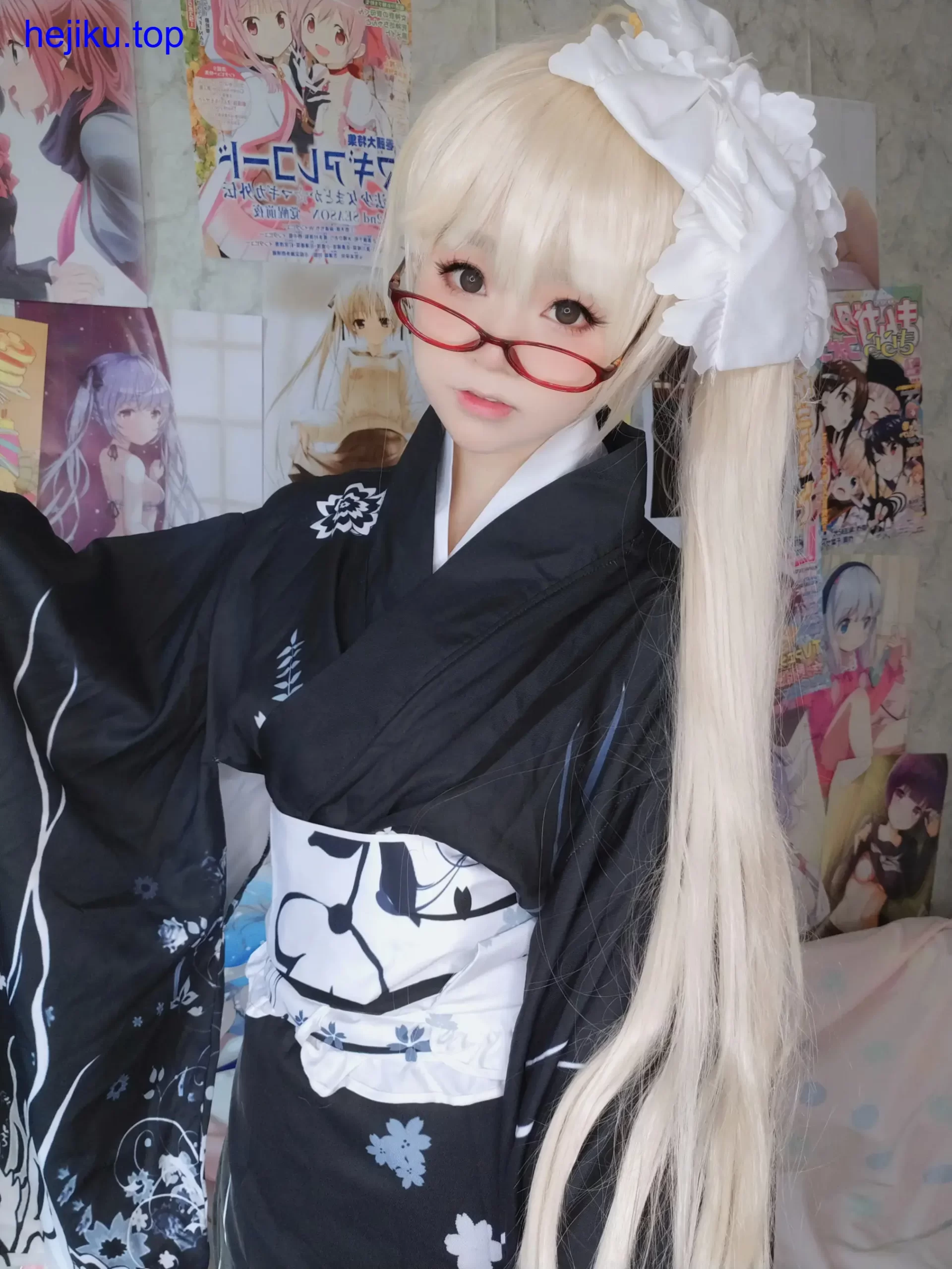 软妹摇摇乐yoyo高清作品