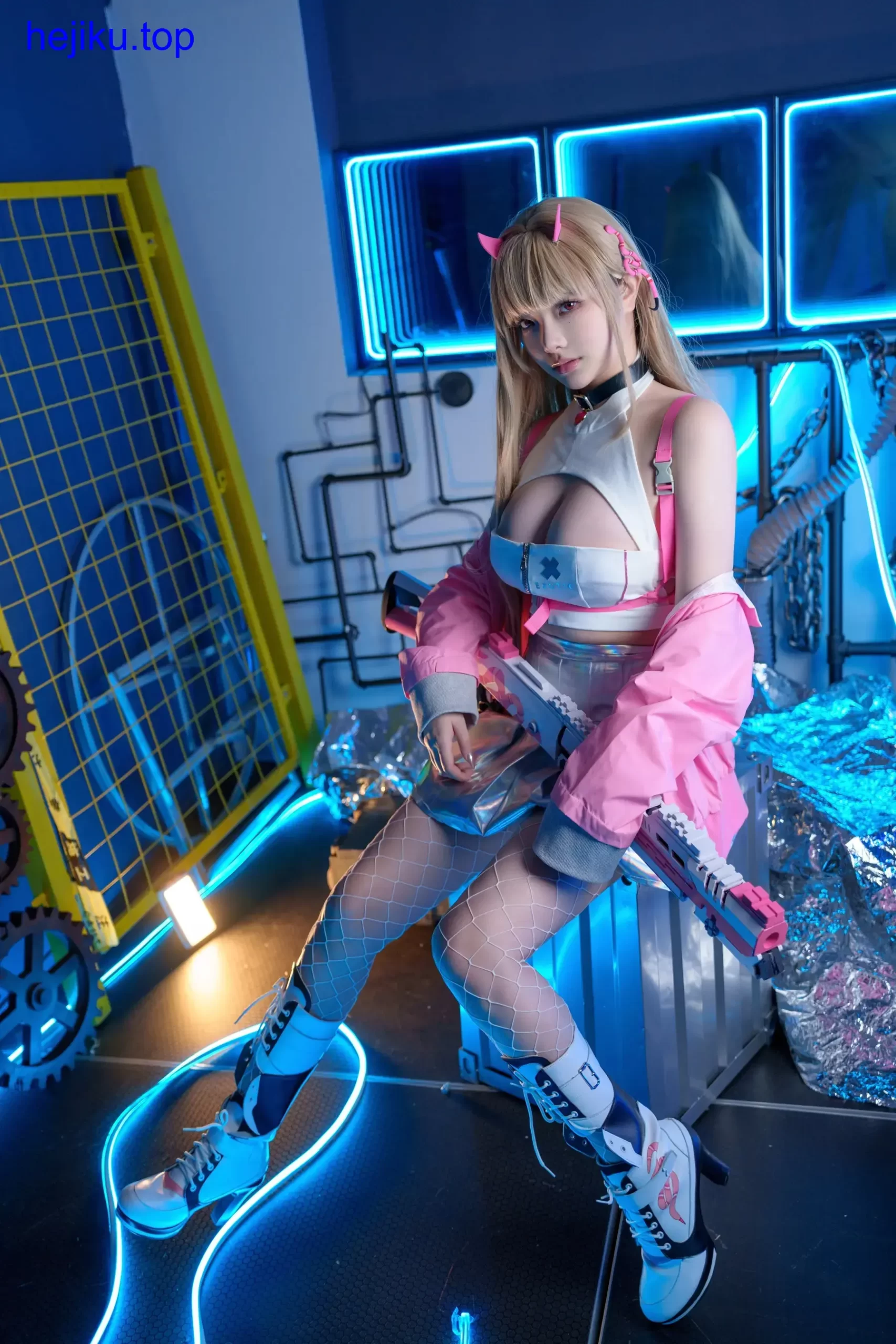 雯妹不讲道理《朦胧》作品