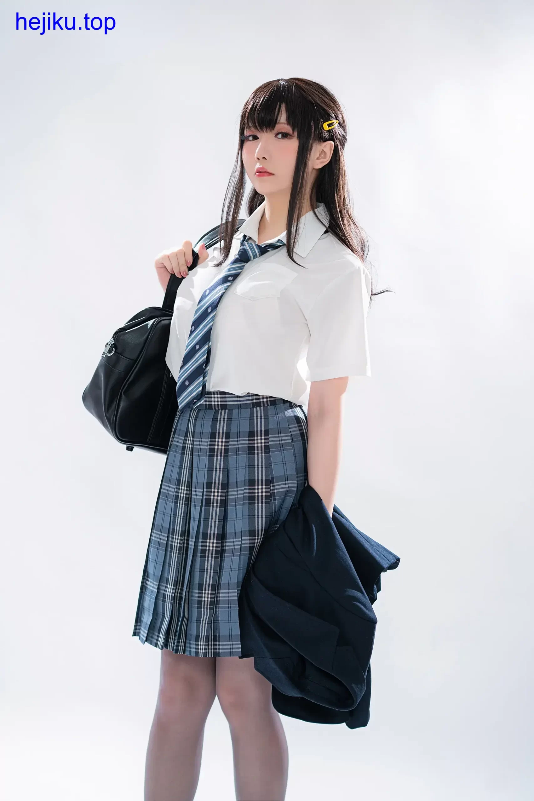 星之迟迟的写真集