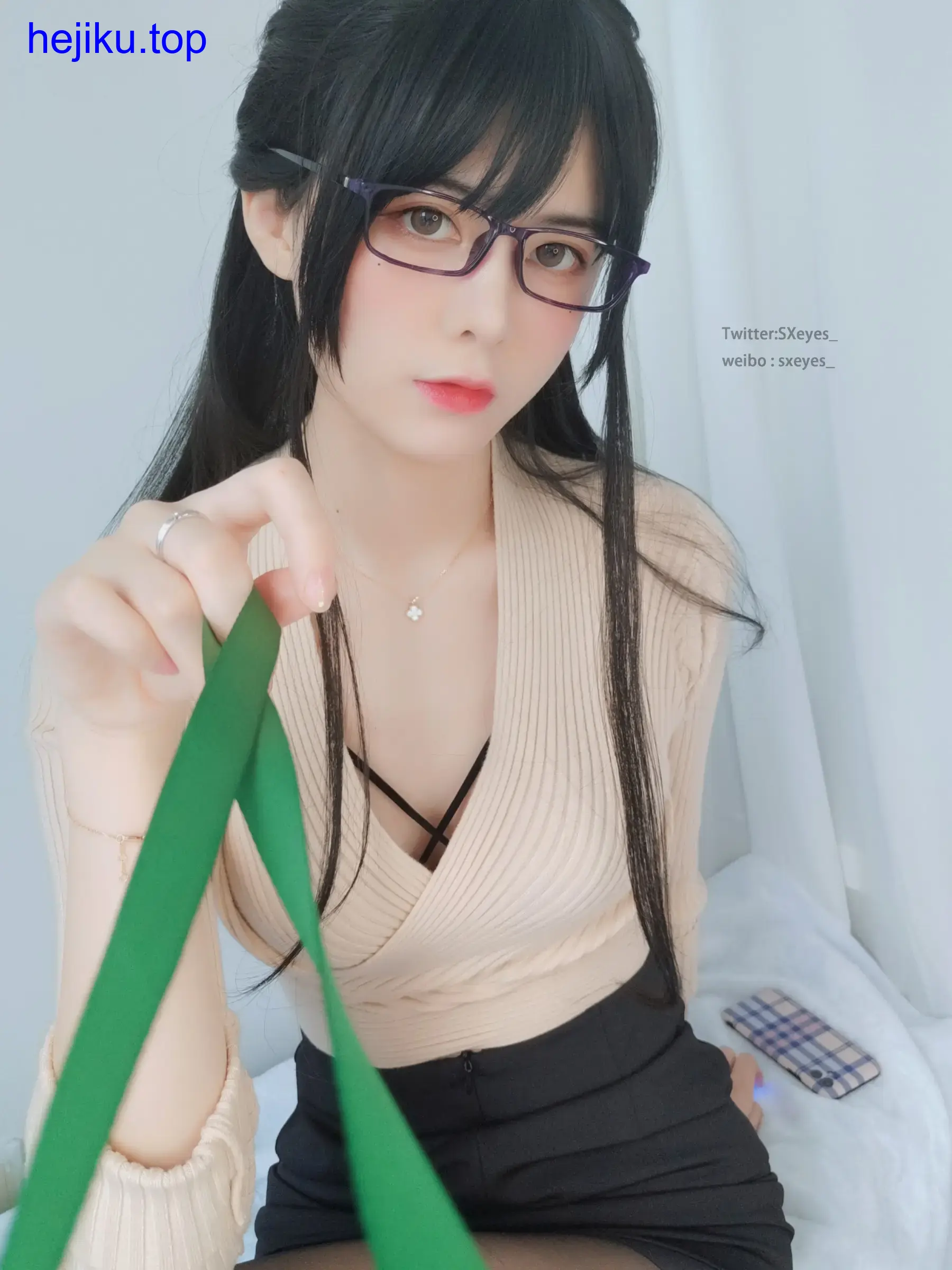 眼酱大魔王作品合集