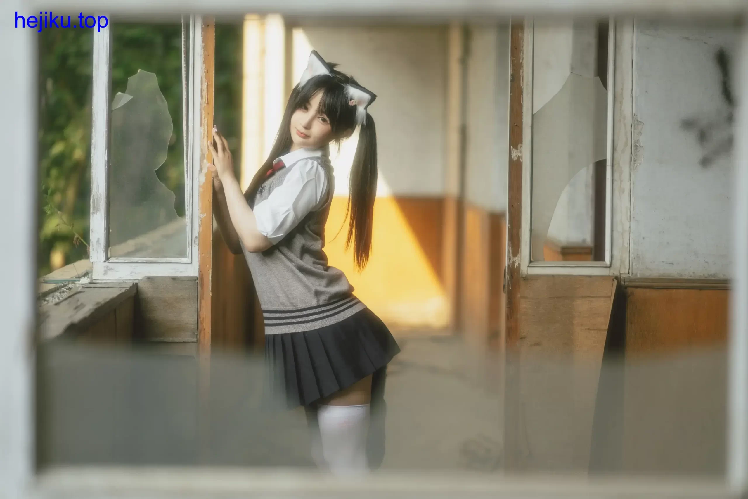 樱井宁宁的美图