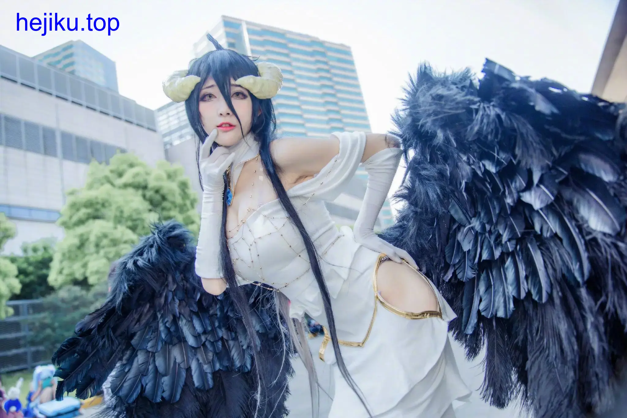 在下萝莉控iiCOS作品图集