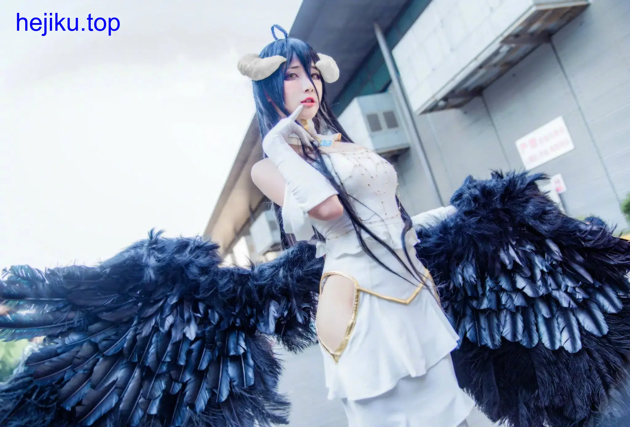 在下萝莉控ii玉藻前cos作品