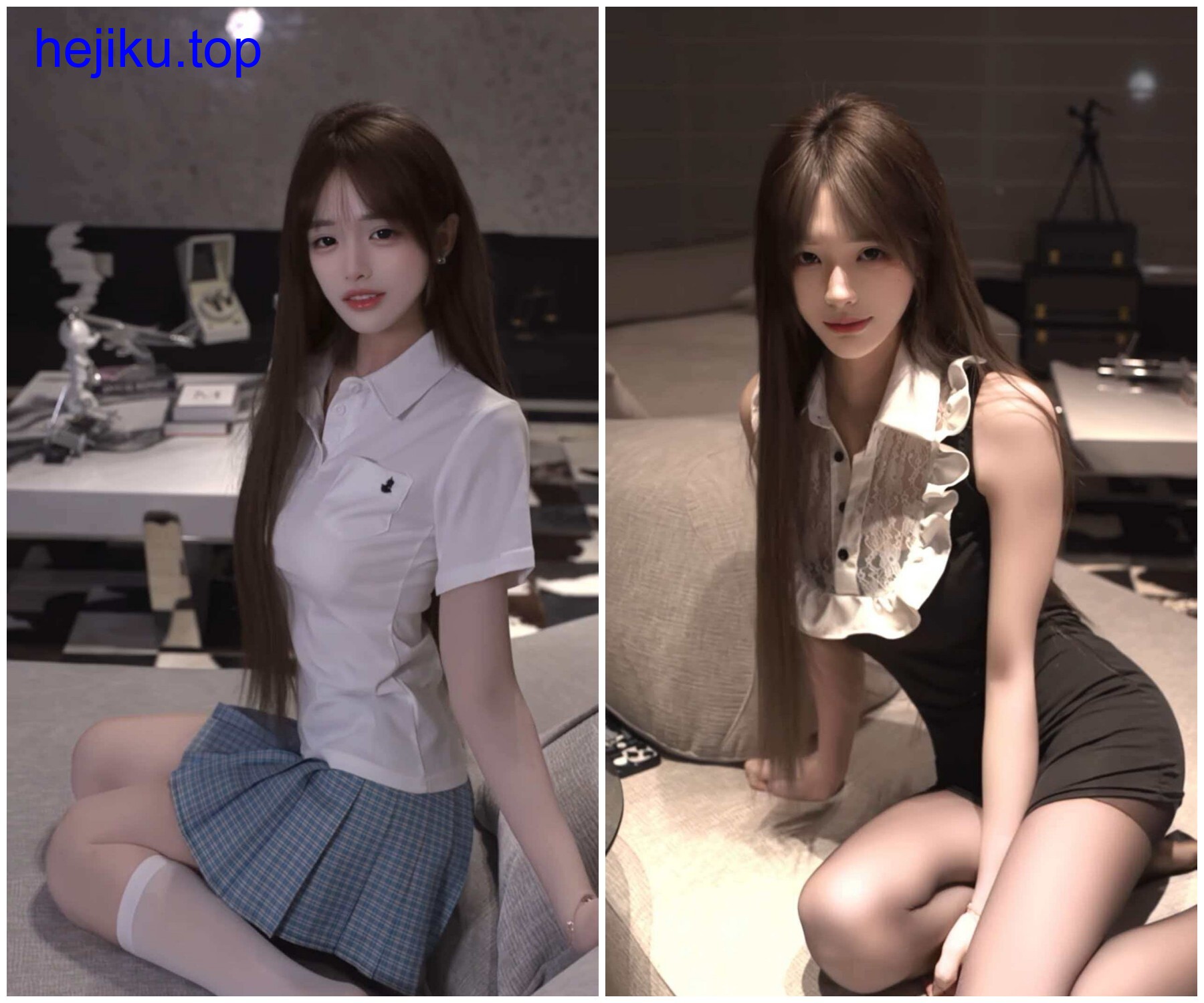 肖雅婷微密圈作品分享