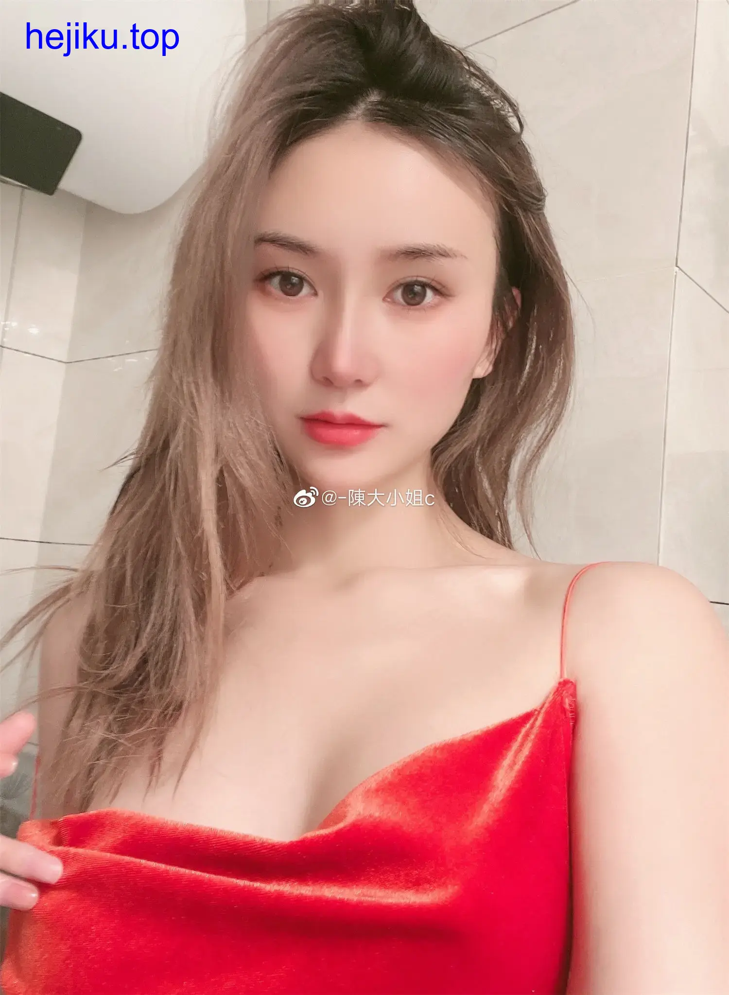 陈佩奇维密2025最新图集